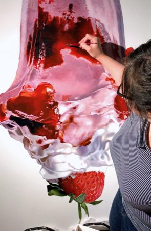 Tuesday Rambles: C.S. Lewis and Striving for Authenticity in Art