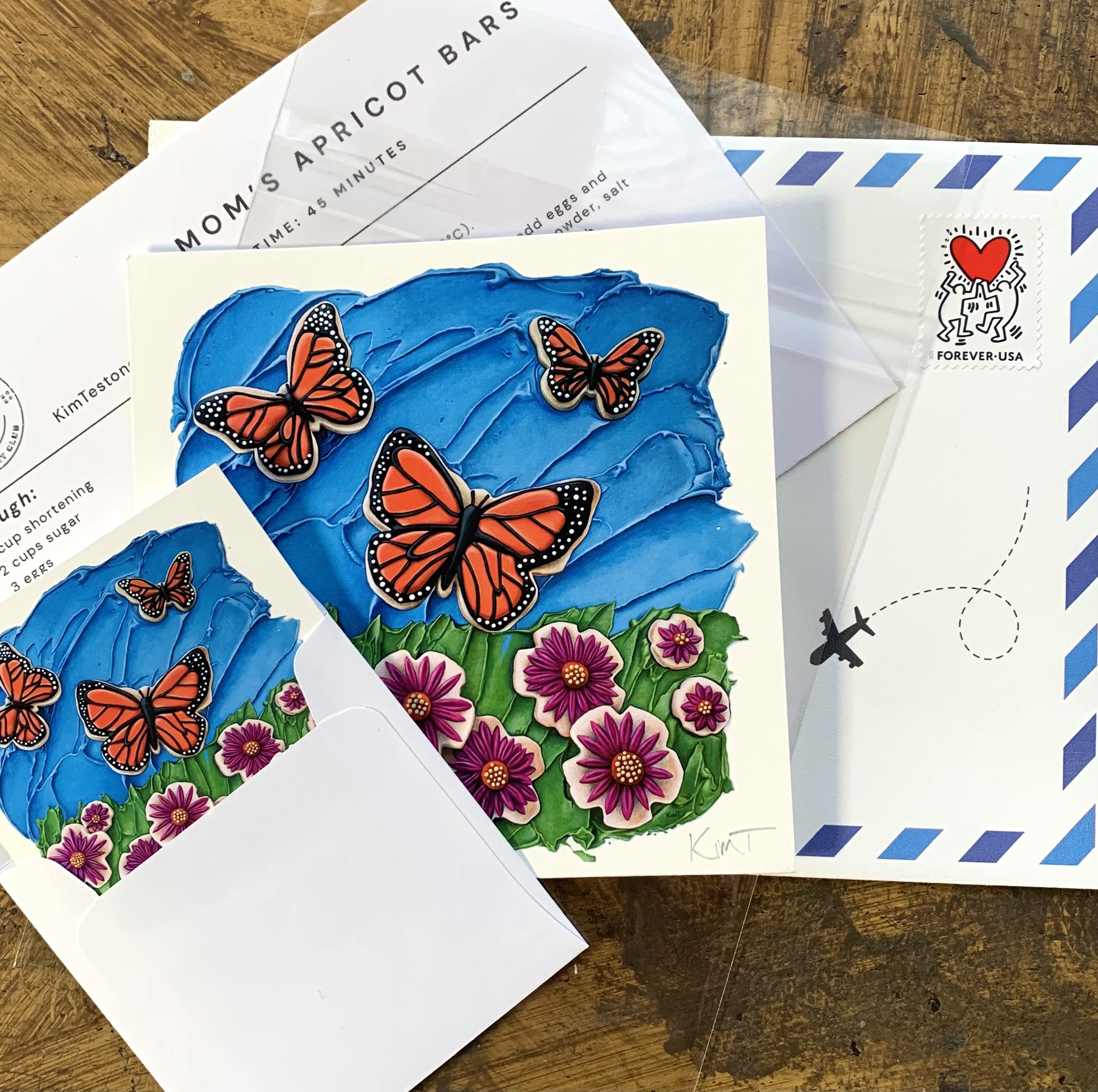 I launched two mini art print clubs. Here are 8 reasons why you should consider joining…